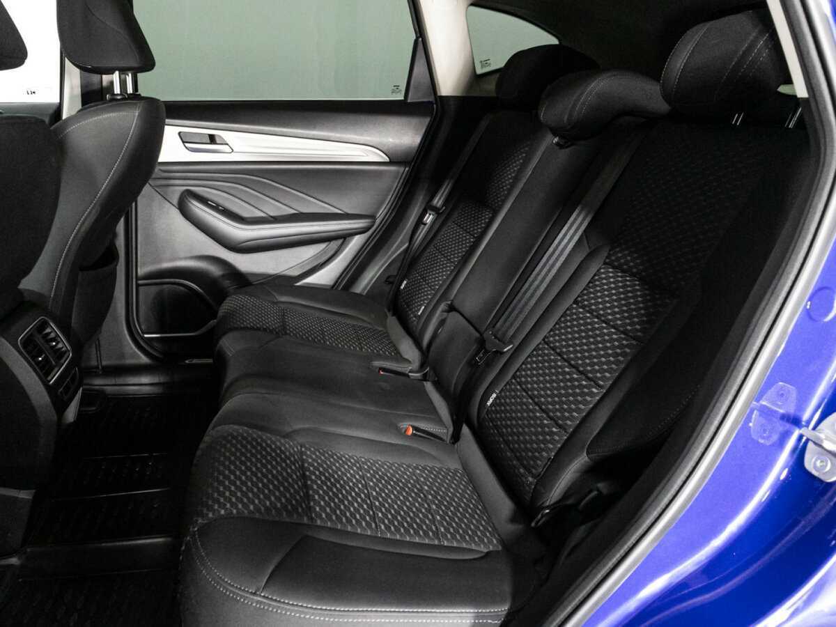 Хавал Ф7 б/у, 2020, Роботизированная. Фото: #9