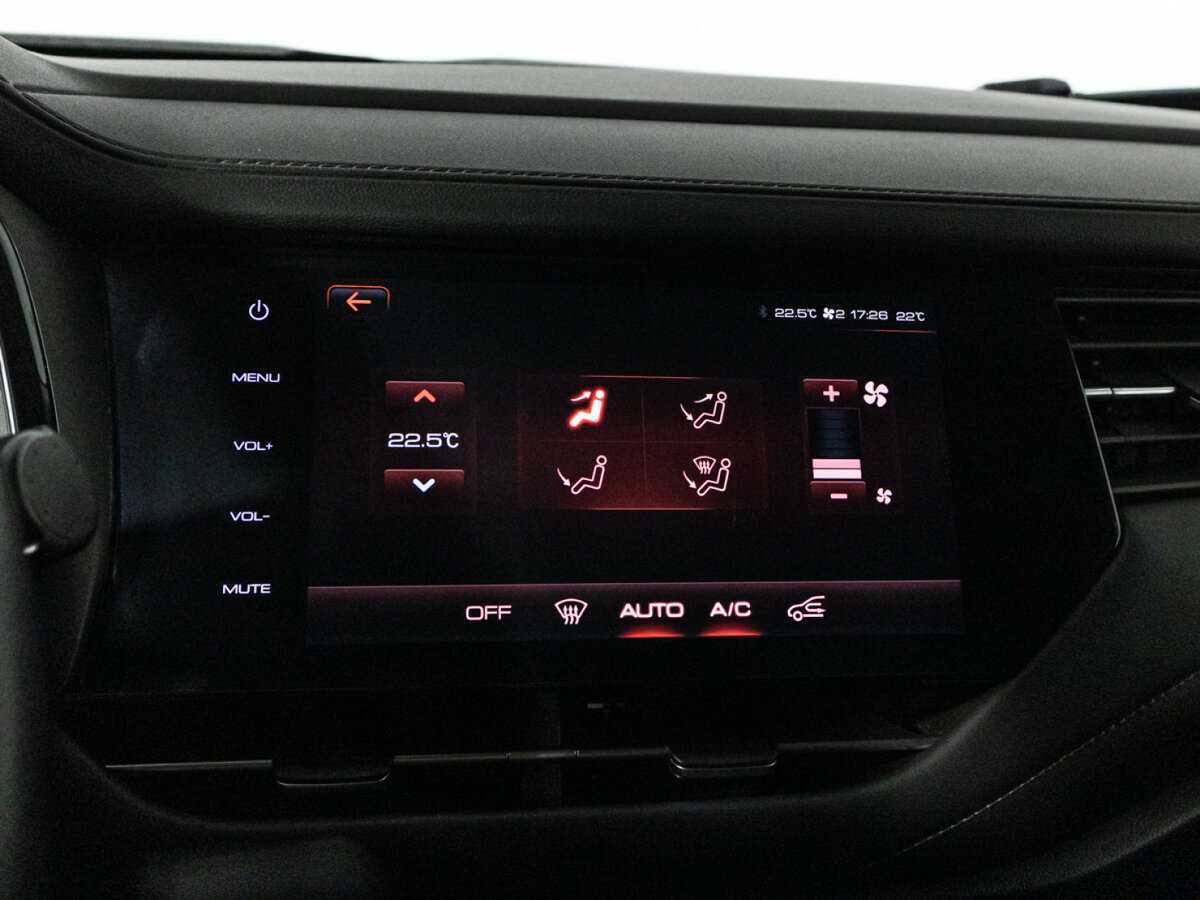 Хавал Ф7 б/у, 2020, Роботизированная. Фото: #14