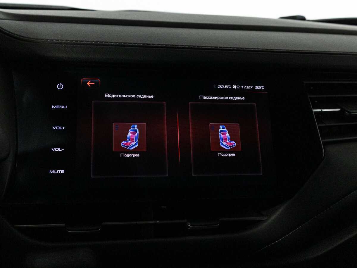 Хавал Ф7 б/у, 2020, Роботизированная. Фото: #15