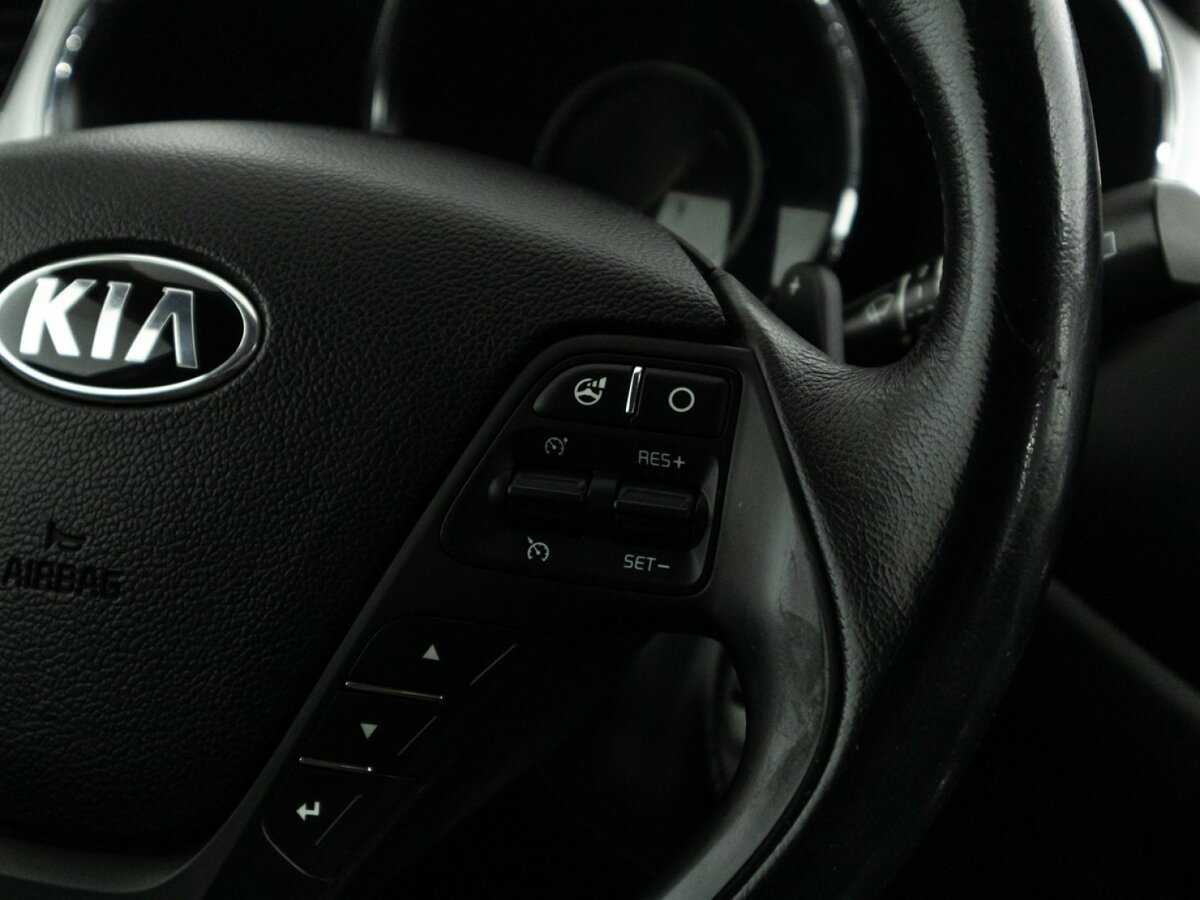 Киа Сид б/у, 2013, Автоматическая. Фото: #16