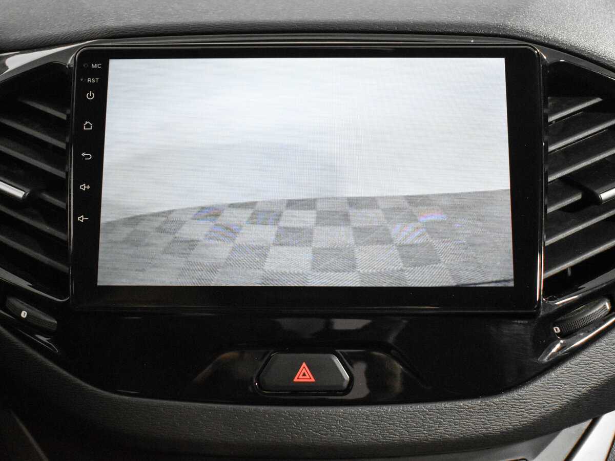 Лада (ВАЗ) Веста б/у, 2019, Механическая. Фото: #16