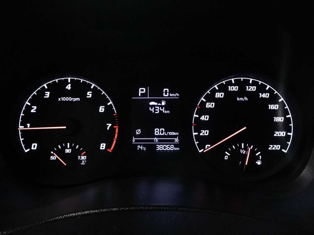 Хендай Солярис б/у, 2021, Автоматическая. Фото: #11