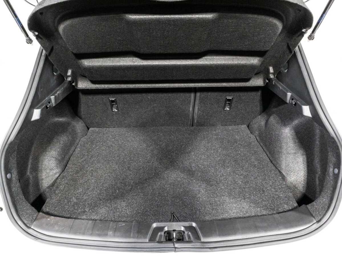 Ниссан Кашкай б/у, 2021, Вариатор. Фото: #14