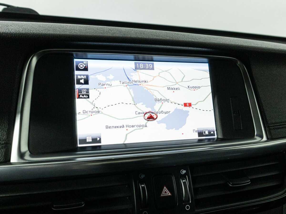 Киа Оптима б/у, 2016, Автоматическая. Фото: #17