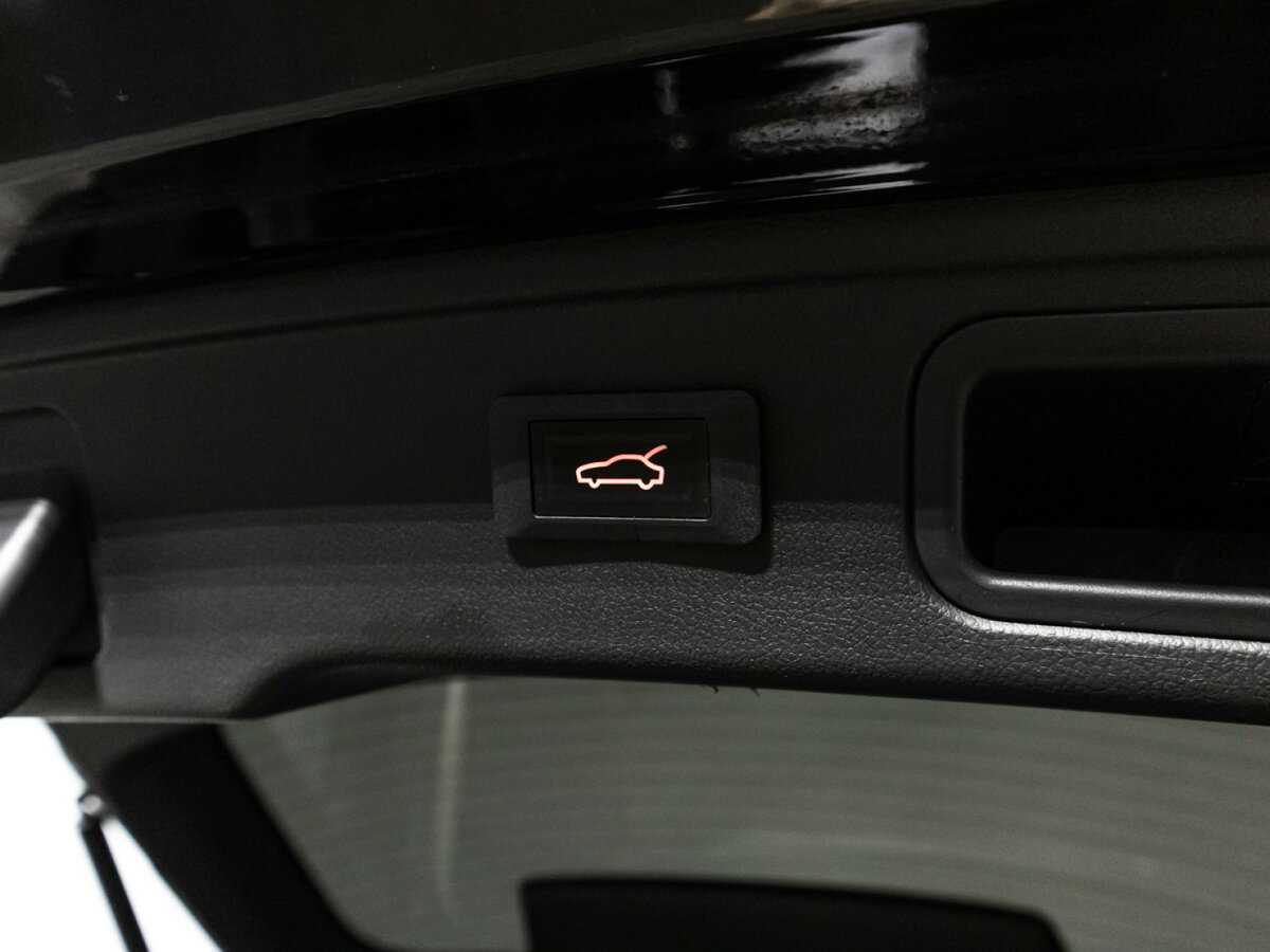 Хавал Ф7-икс б/у, 2019, Роботизированная. Фото: #14