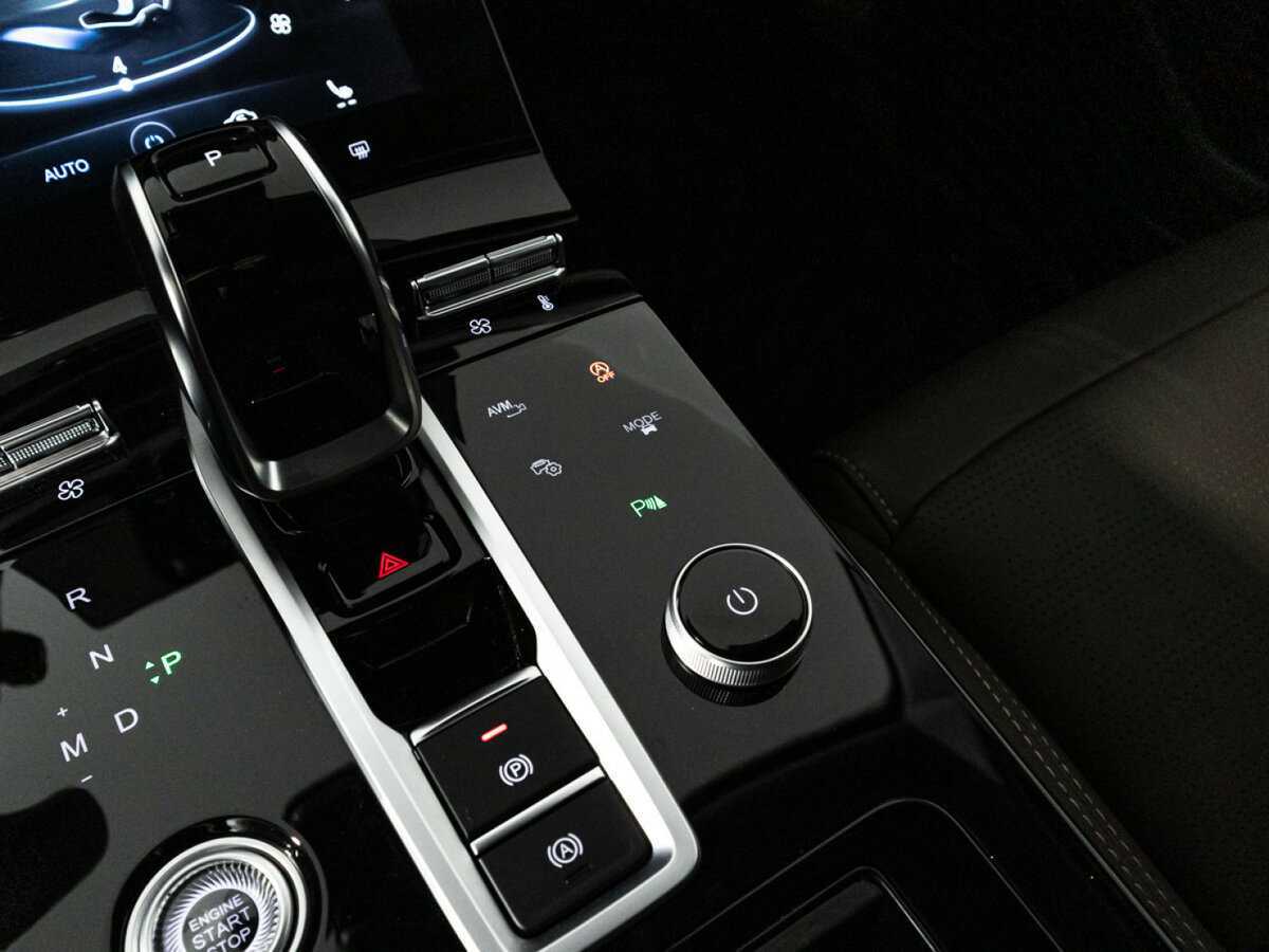 Чери Тигго 8 Про б/у, 2023, Роботизированная. Фото: #20