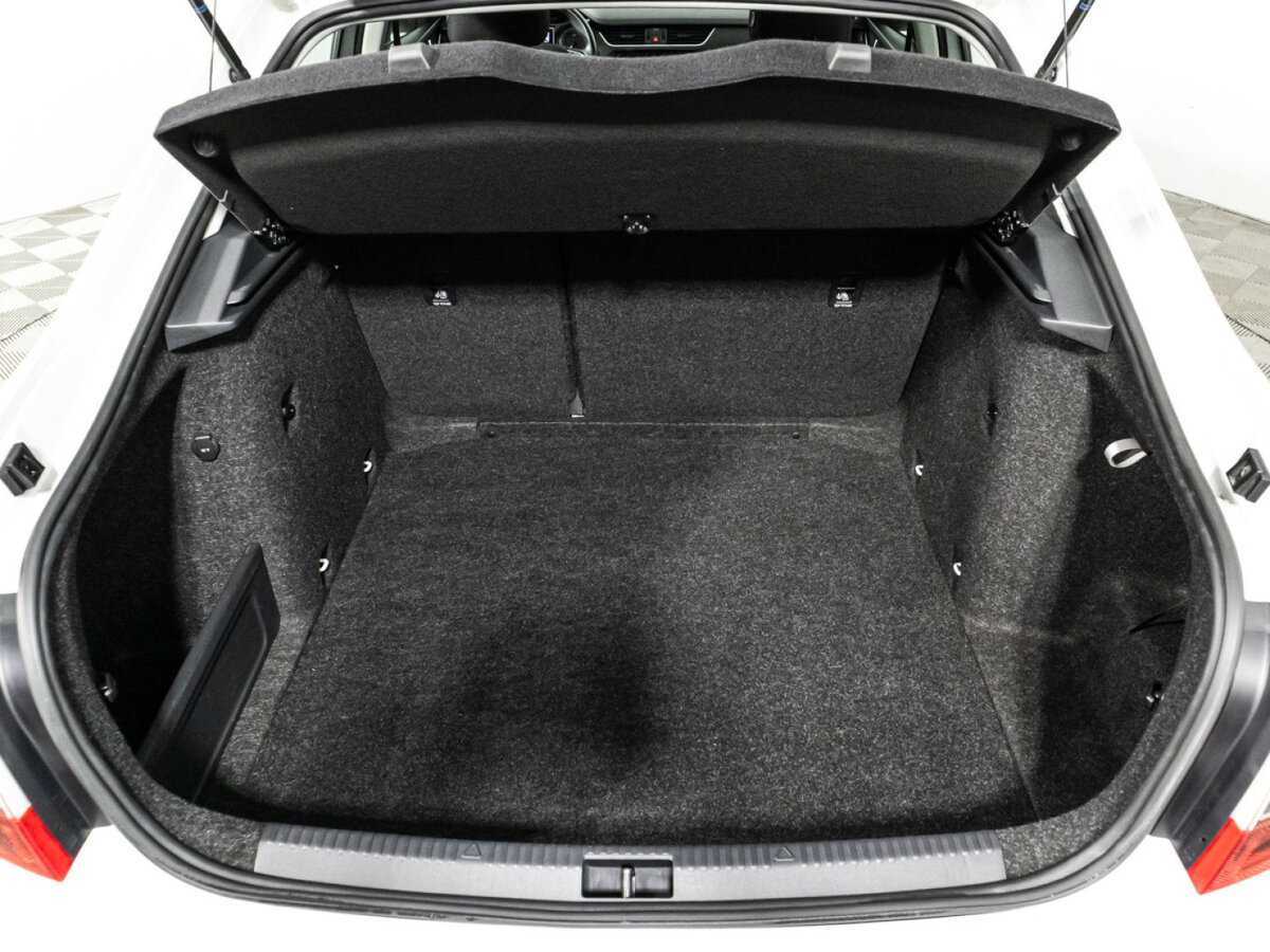 Шкода Октавия б/у, 2019, Автоматическая. Фото: #14