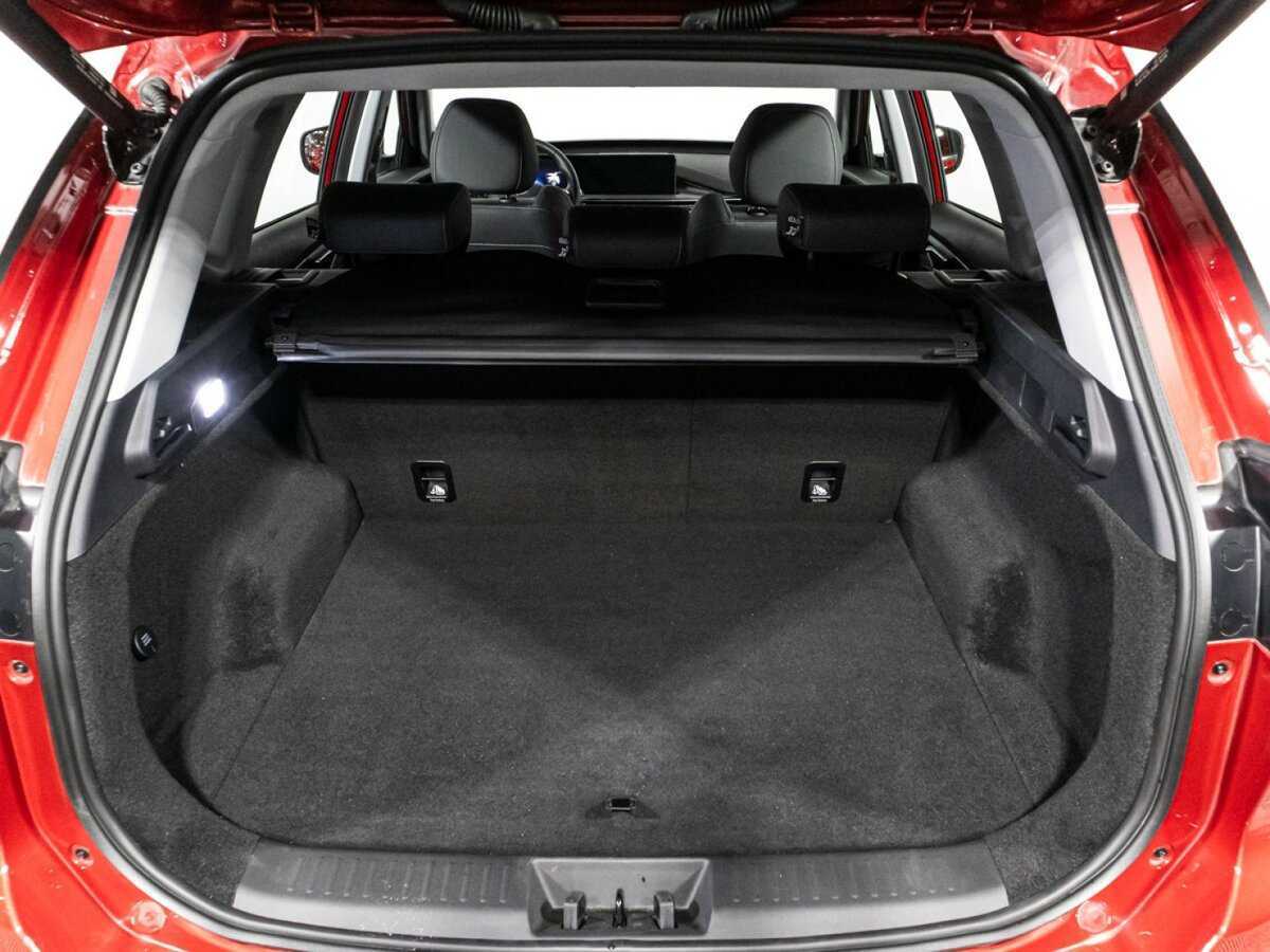 Чери Тигго 7 Про Макс б/у, 2023, Роботизированная. Фото: #14