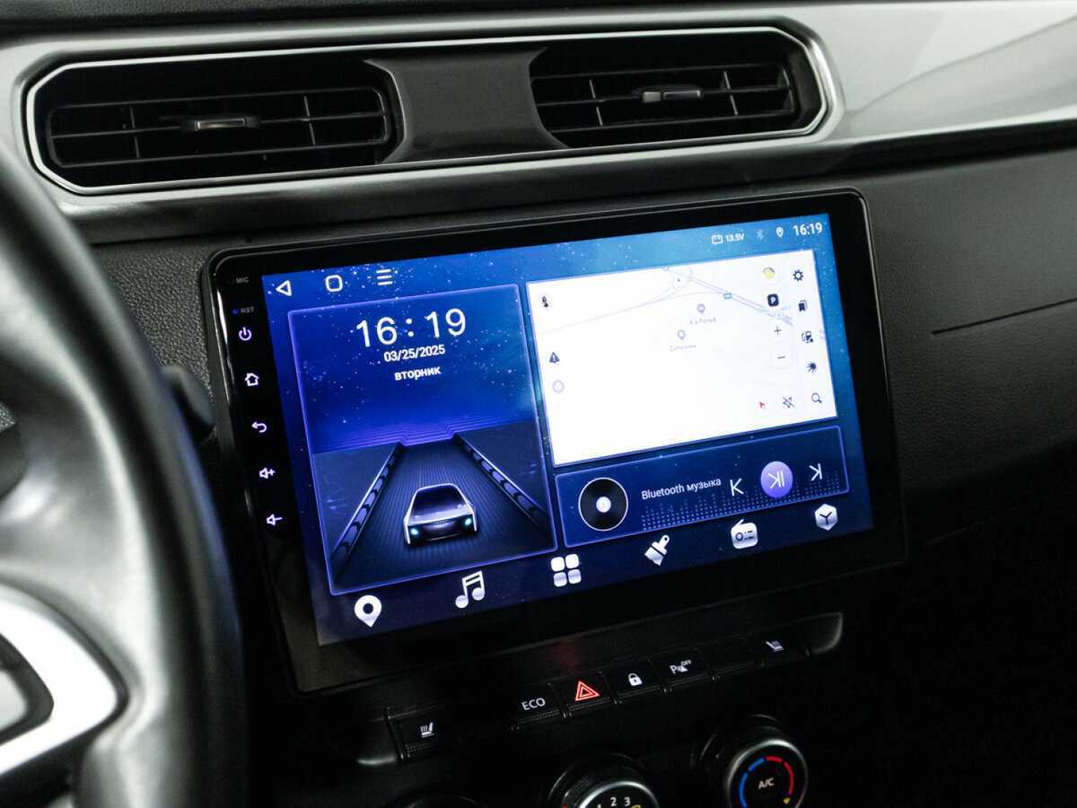 Рено Аркана б/у, 2021, Вариатор. Фото: #15