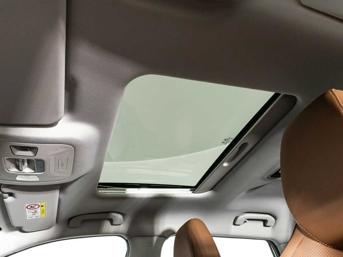 Омода Ц5 б/у, 2023, Вариатор. Фото: #16