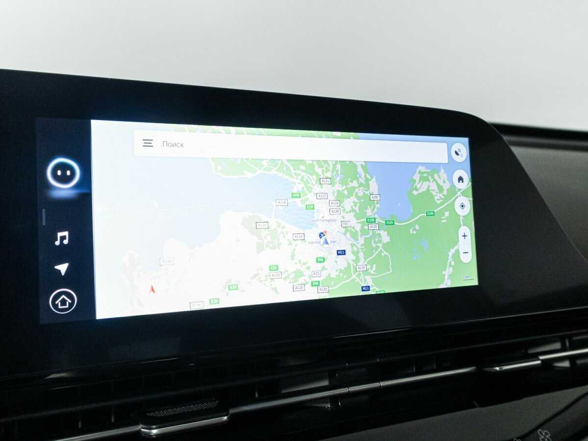 Омода Ц5 б/у, 2023, Вариатор. Фото: #18