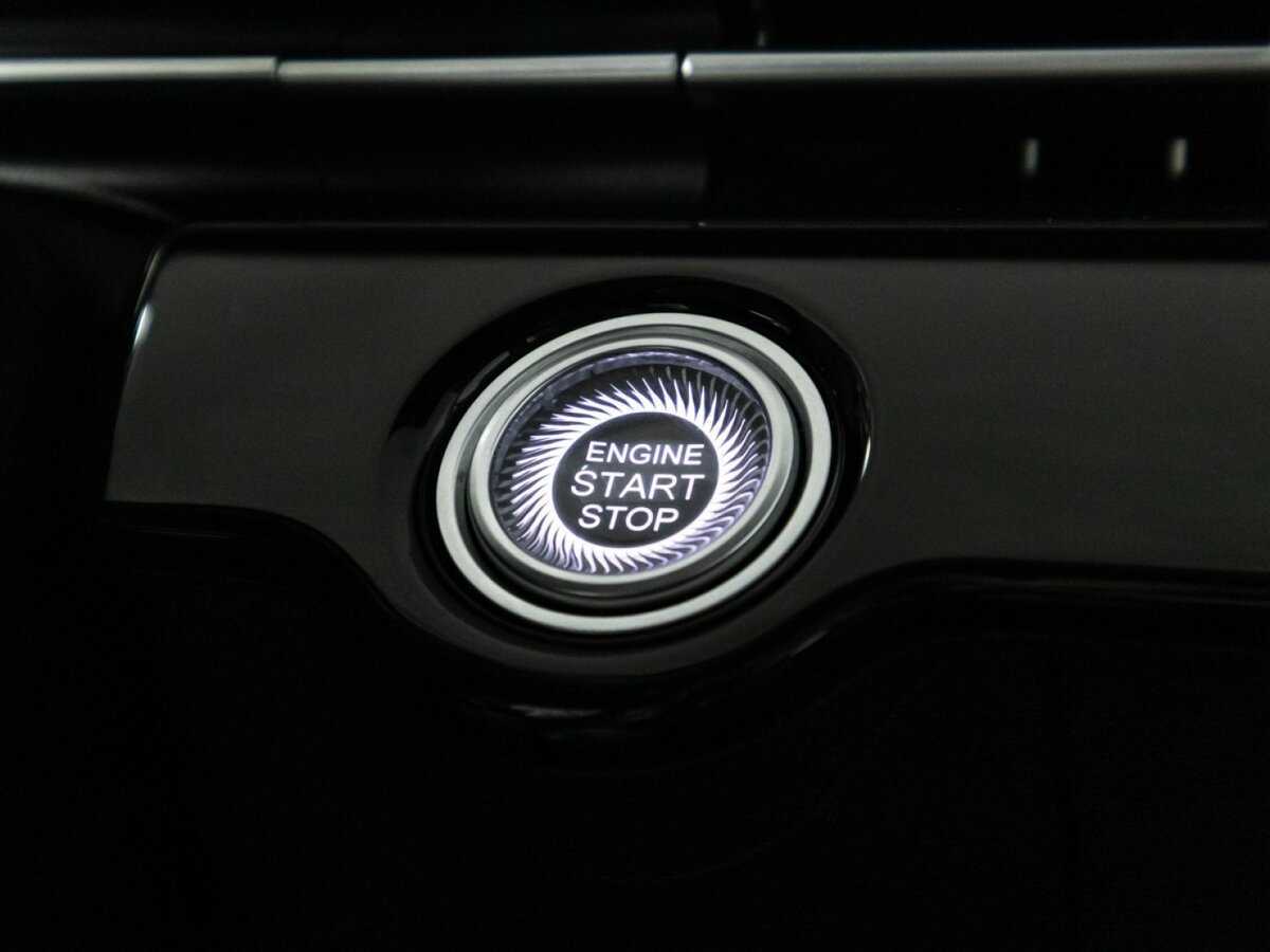 Омода Ц5 б/у, 2023, Вариатор. Фото: #23