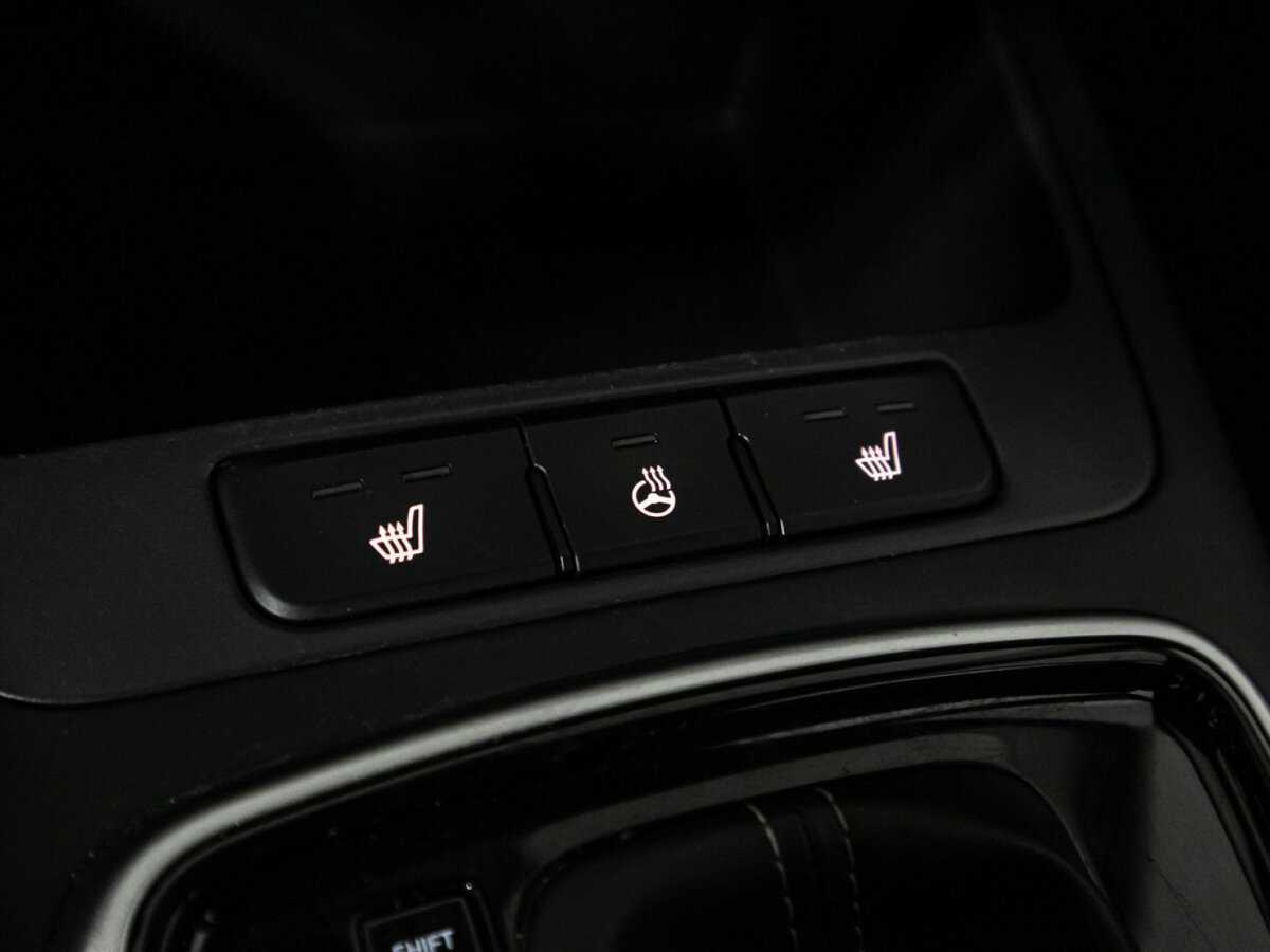 Киа Рио б/у, 2019, Автоматическая. Фото: #15