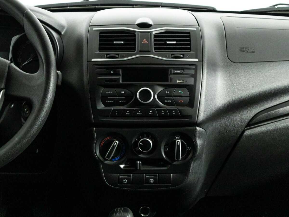 Лада (ВАЗ) Гранта б/у, 2020, Механическая. Фото: #13