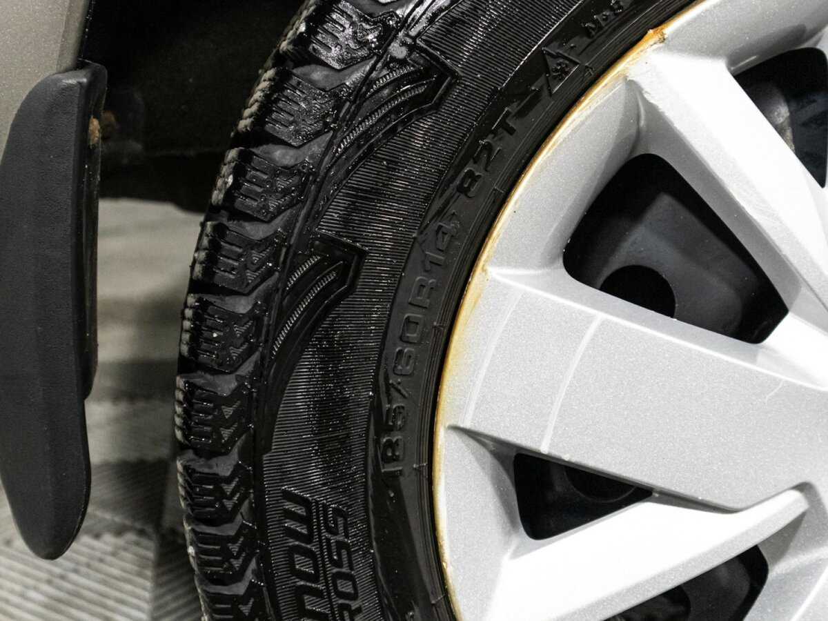 Лада (ВАЗ) Гранта б/у, 2020, Механическая. Фото: #15