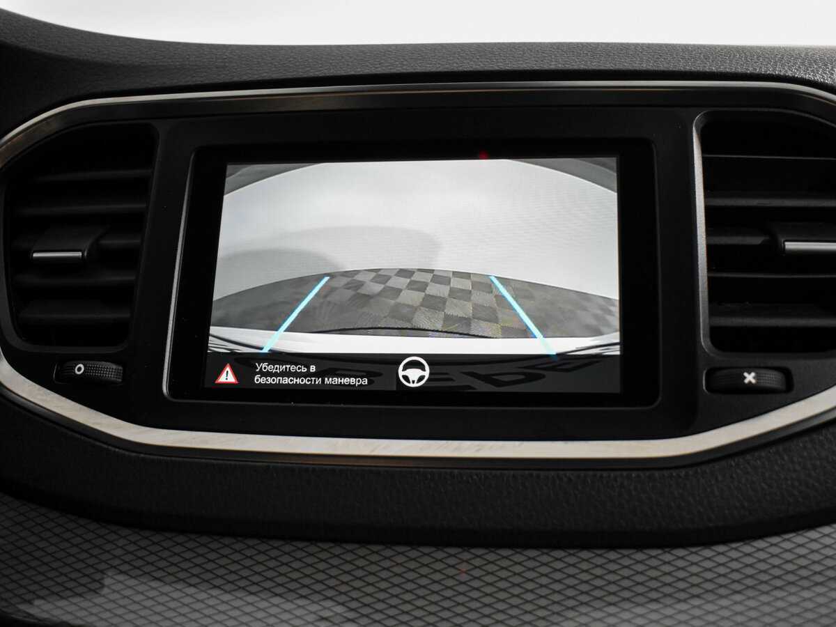 Лада (ВАЗ) Веста б/у, 2023, Механическая. Фото: #18