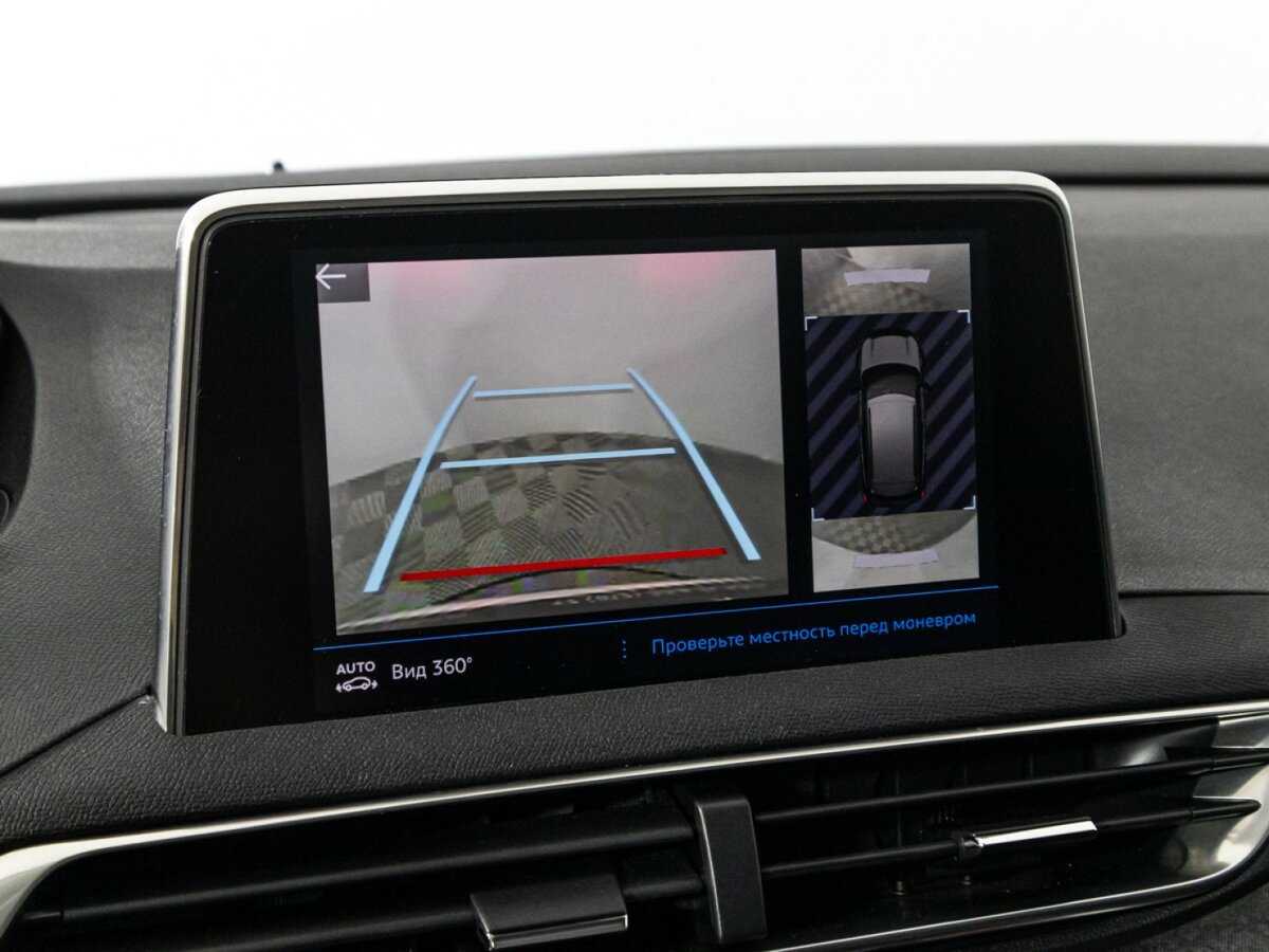 Пежо 3008 б/у, 2017, Автоматическая. Фото: #16