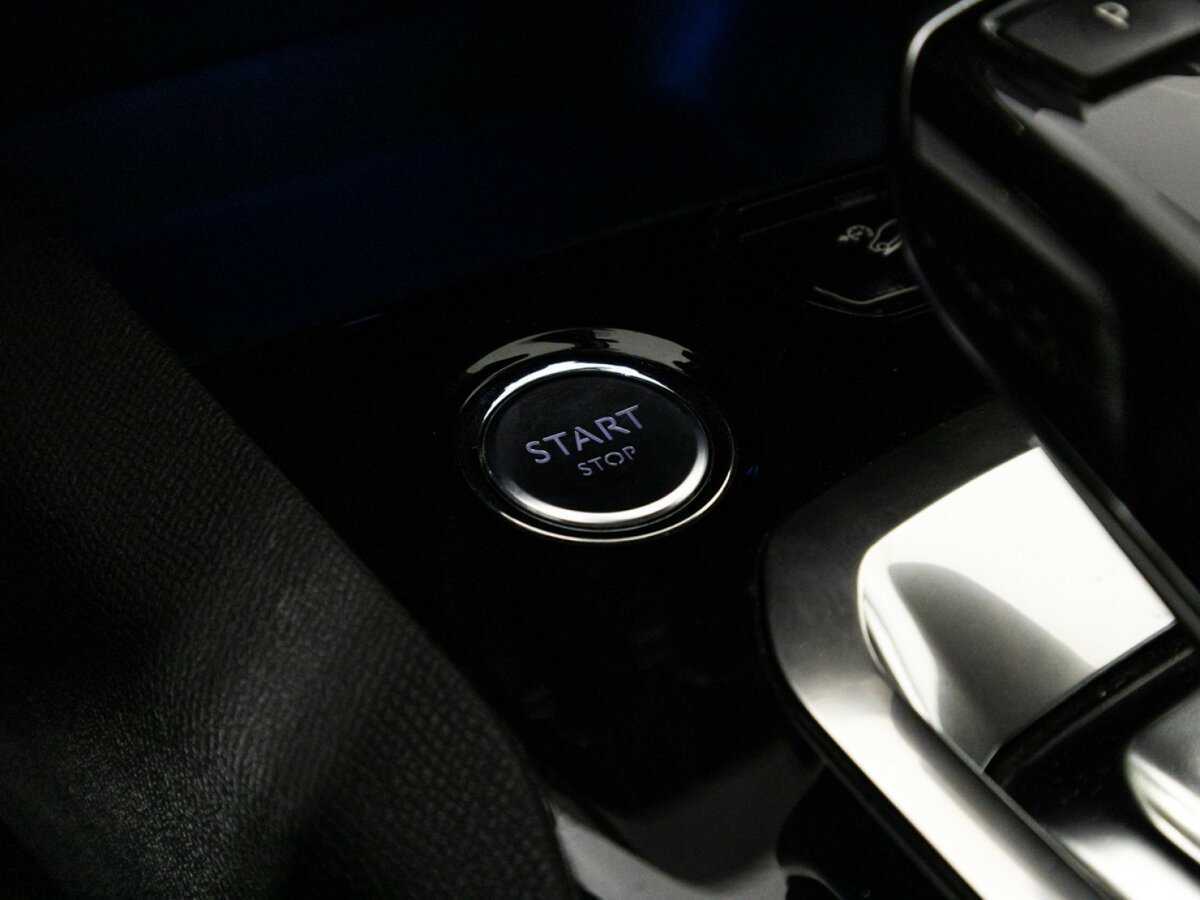 Пежо 3008 б/у, 2017, Автоматическая. Фото: #18