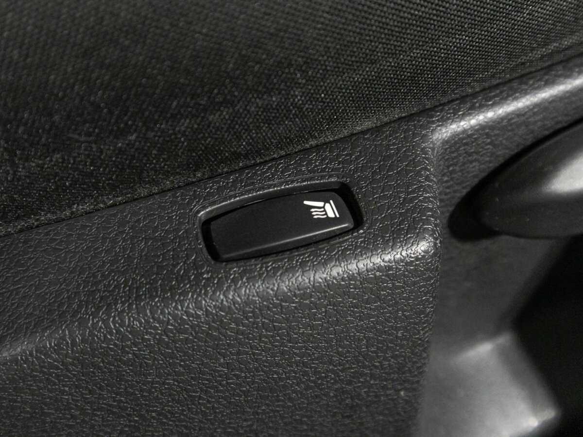 Рено Сандеро б/у, 2019, Механическая. Фото: #17