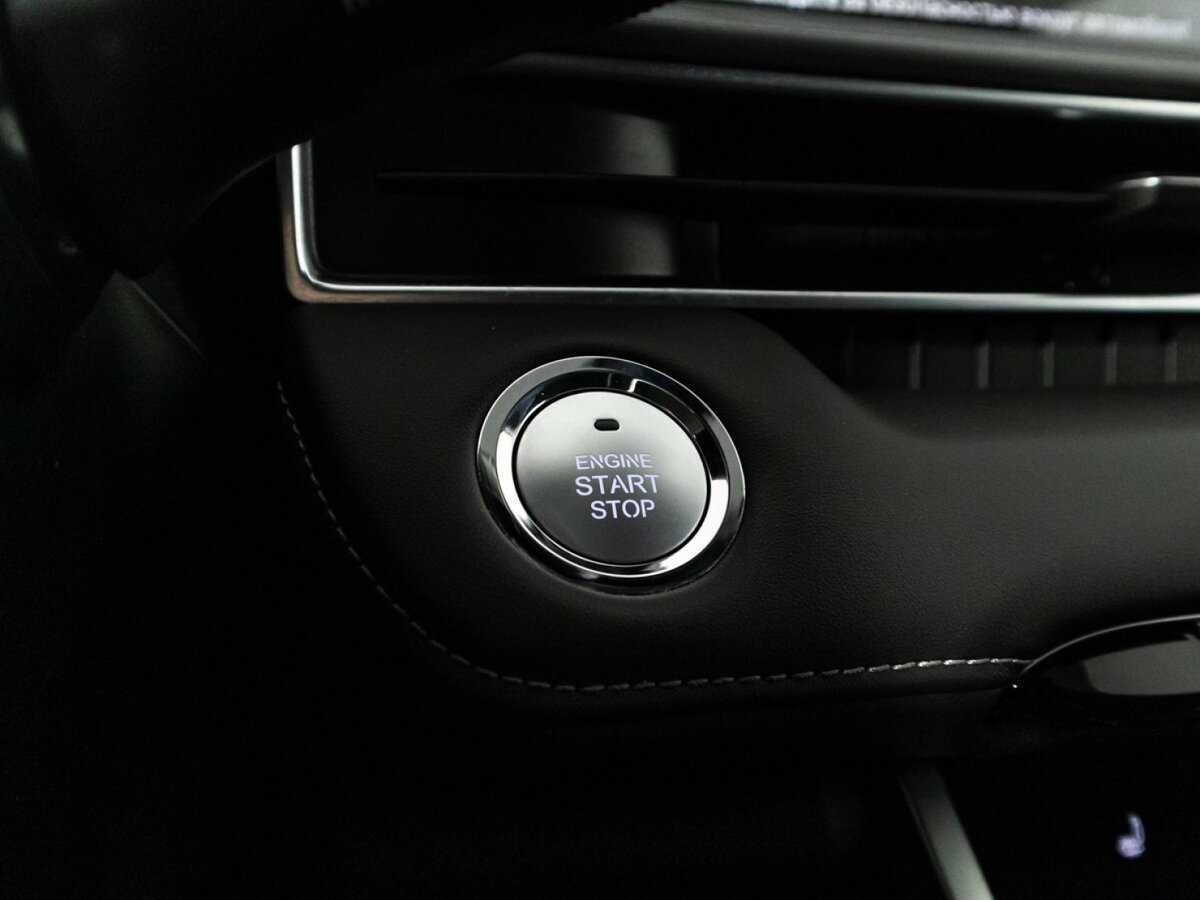 Чери Тигго 7 Про Макс б/у, 2023, Вариатор. Фото: #22