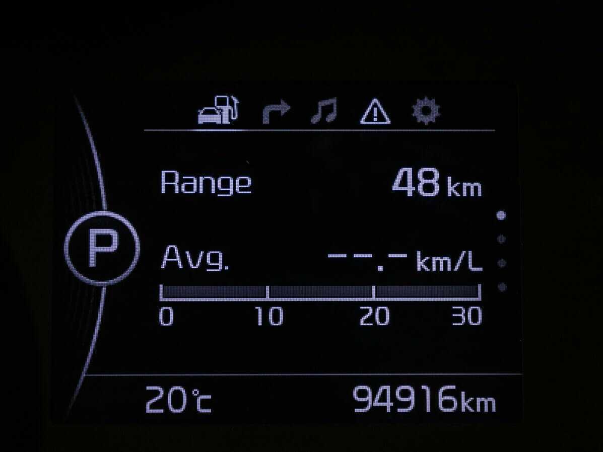 Киа Спортейдж б/у, 2017, Автоматическая. Фото: #15