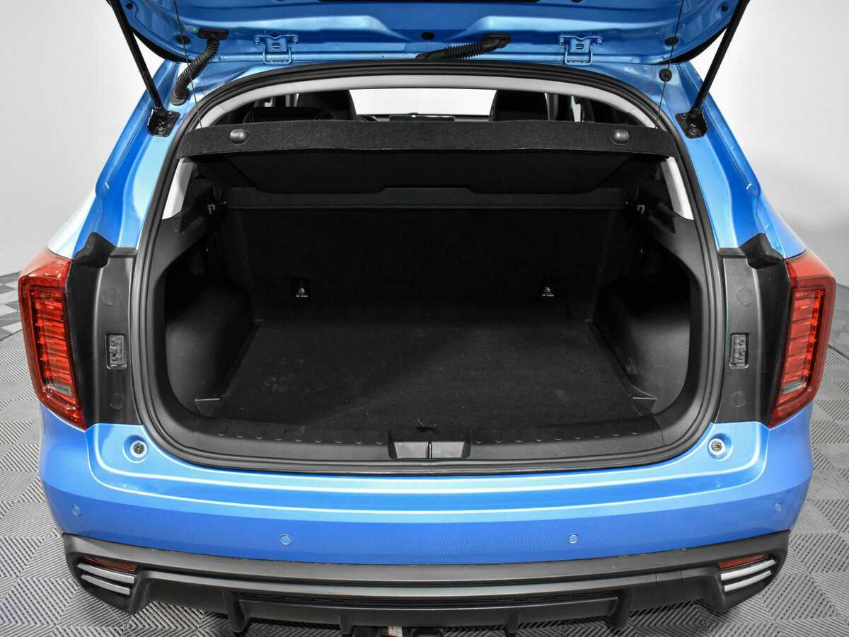 Хавал Джолион б/у, 2024, Роботизированная. Фото: #23