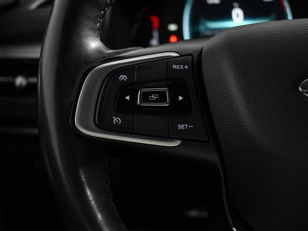 Чери Тигго 7 Про б/у, 2022, Вариатор. Фото: #19