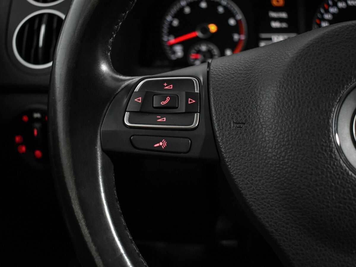 Фольксваген Гольф Плюс б/у, 2013, Роботизированная. Фото: #16