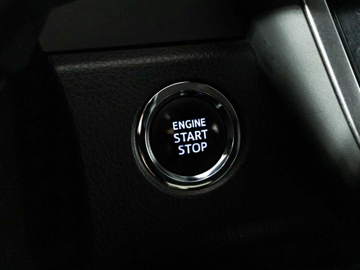 Тойота Камри б/у, 2018, Автоматическая. Фото: #21