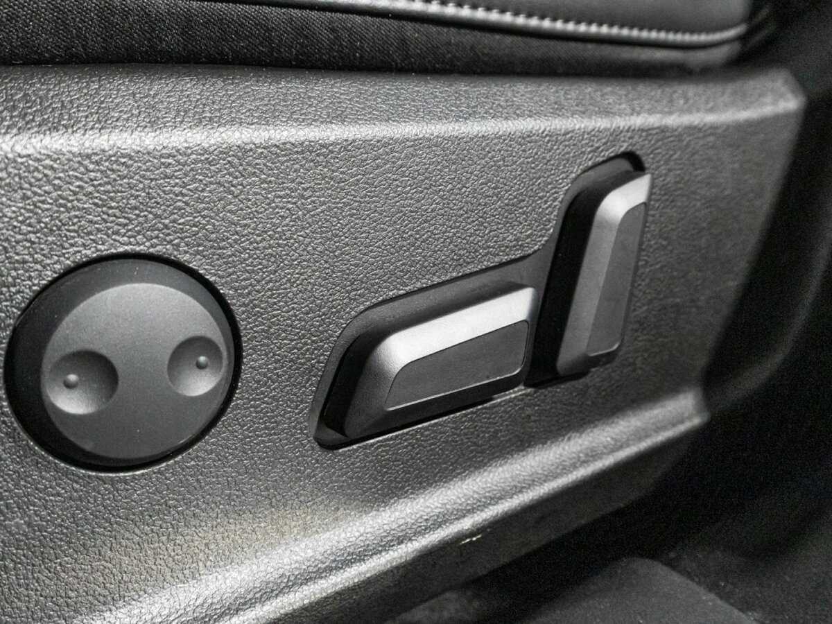 Хавал Ф7-икс б/у, 2023, Роботизированная. Фото: #15