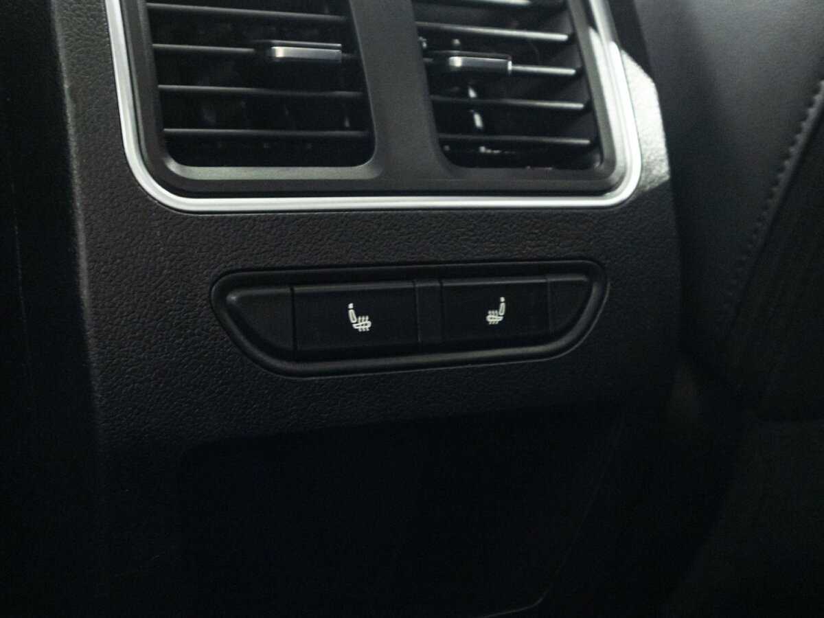 Хавал Ф7-икс б/у, 2023, Роботизированная. Фото: #17