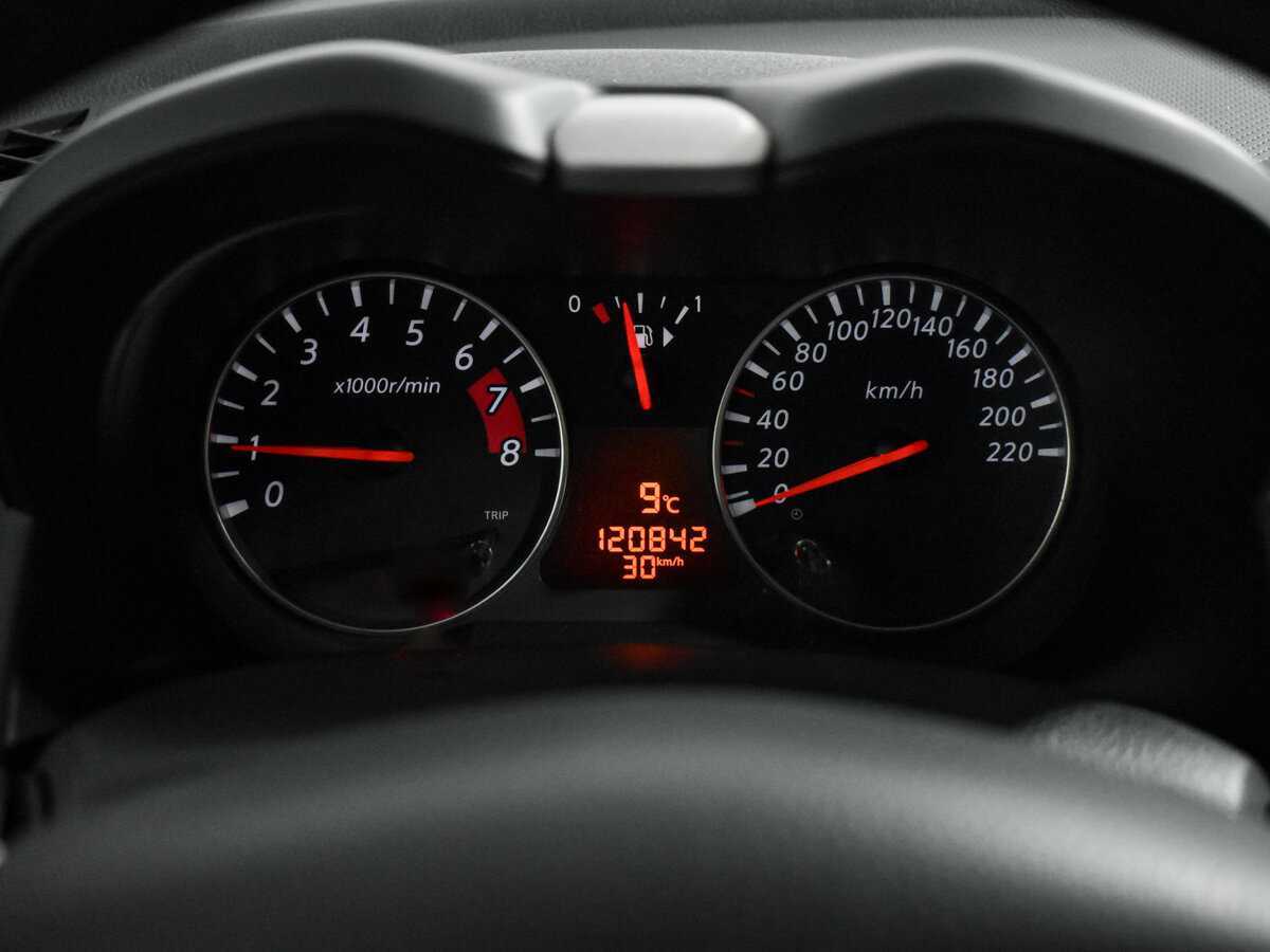 Ниссан Ноут б/у, 2013, Механическая. Фото: #18