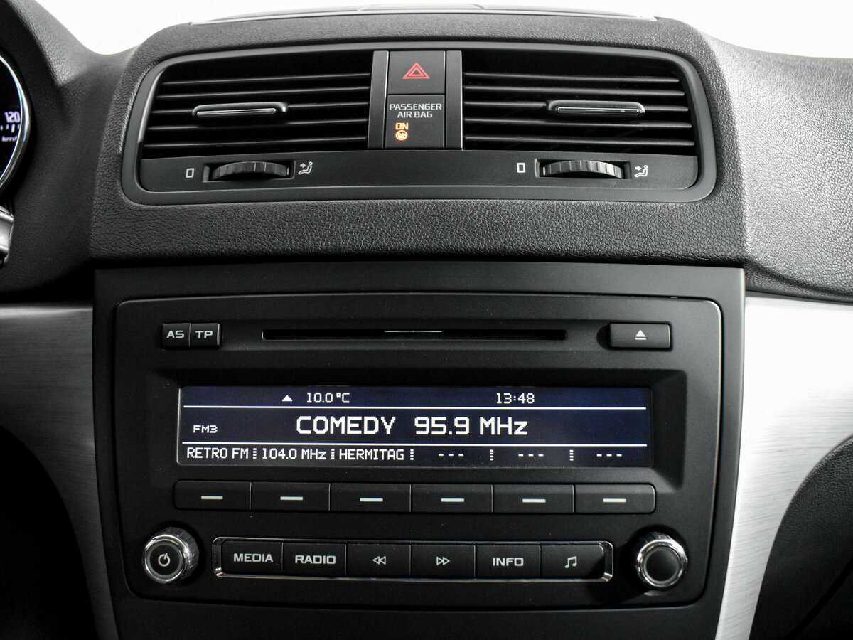 Шкода Йети б/у, 2015, Механическая. Фото: #15