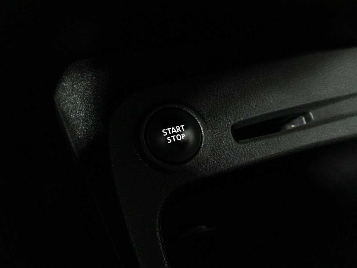 Рено Каптюр б/у, 2018, Вариатор. Фото: #16