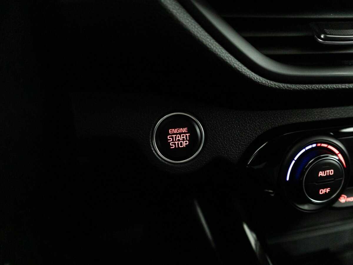 Киа Церато б/у, 2021, Автоматическая. Фото: #21