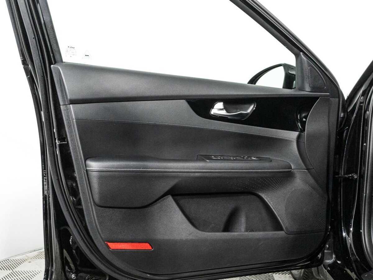 Киа Церато б/у, 2021, Автоматическая. Фото: #24