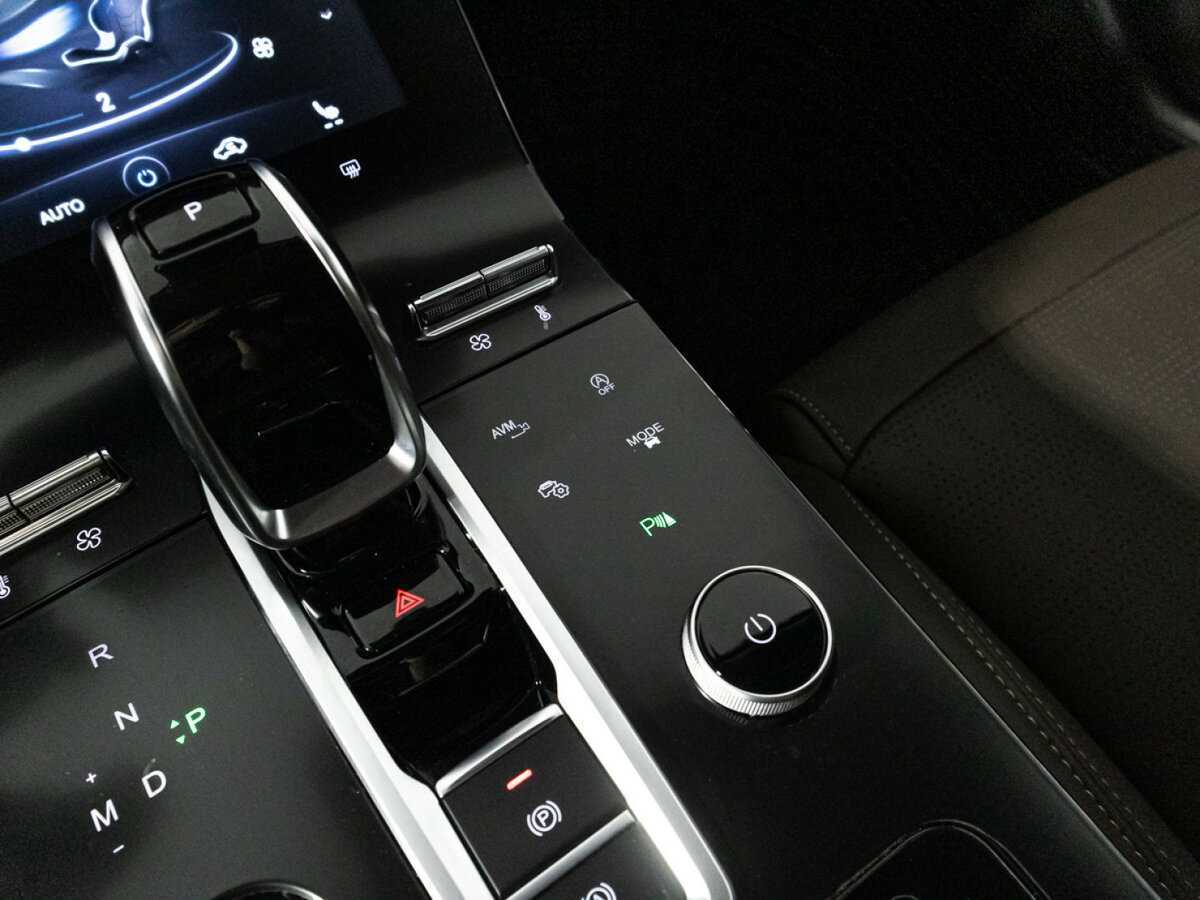 Чери Тигго 8 Про б/у, 2023, Роботизированная. Фото: #21