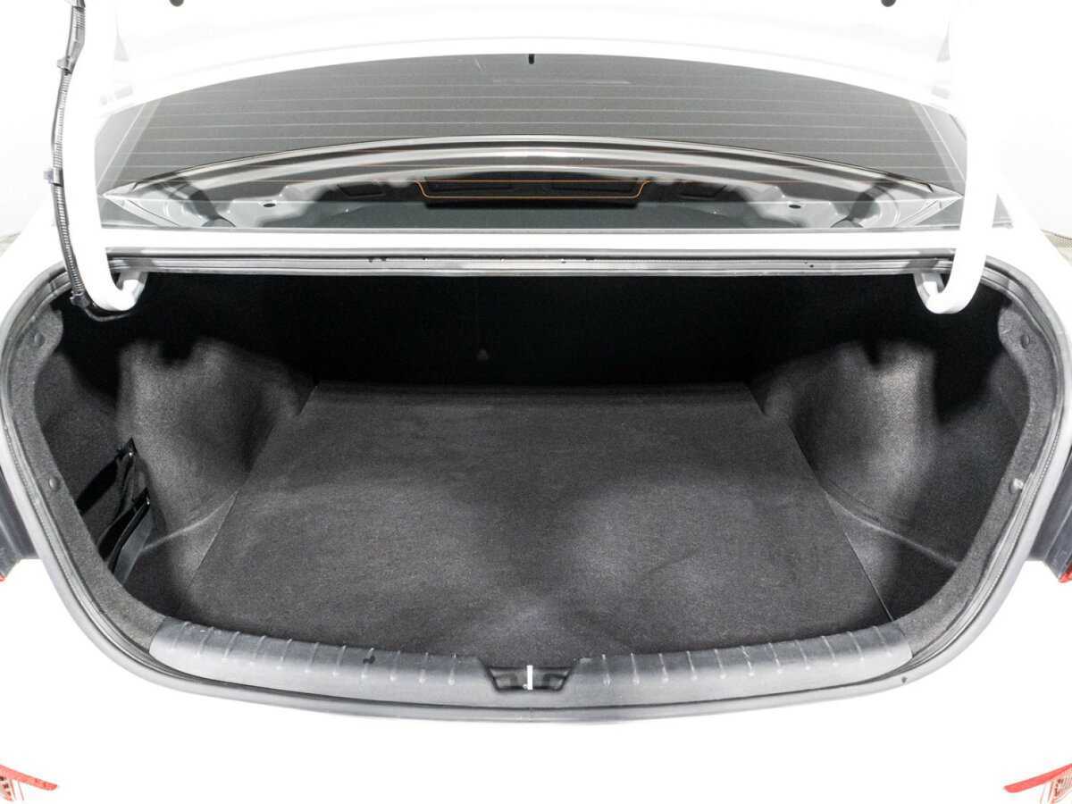 Киа Рио б/у, 2017, Автоматическая. Фото: #14