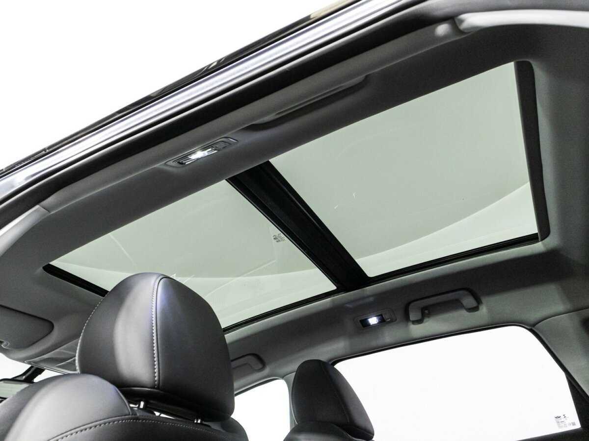 Чери Тигго 7 Про б/у, 2020, Вариатор. Фото: #16