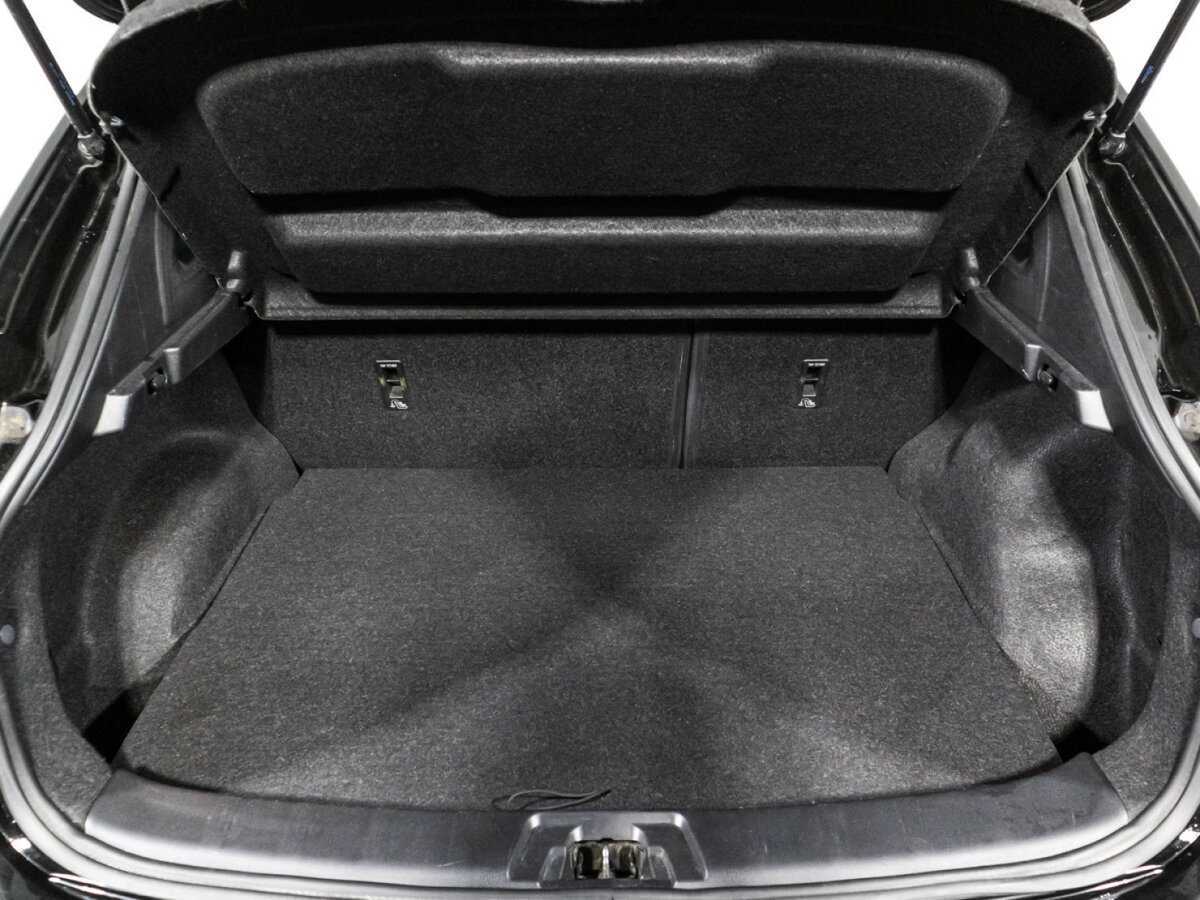 Ниссан Кашкай б/у, 2014, Вариатор. Фото: #14