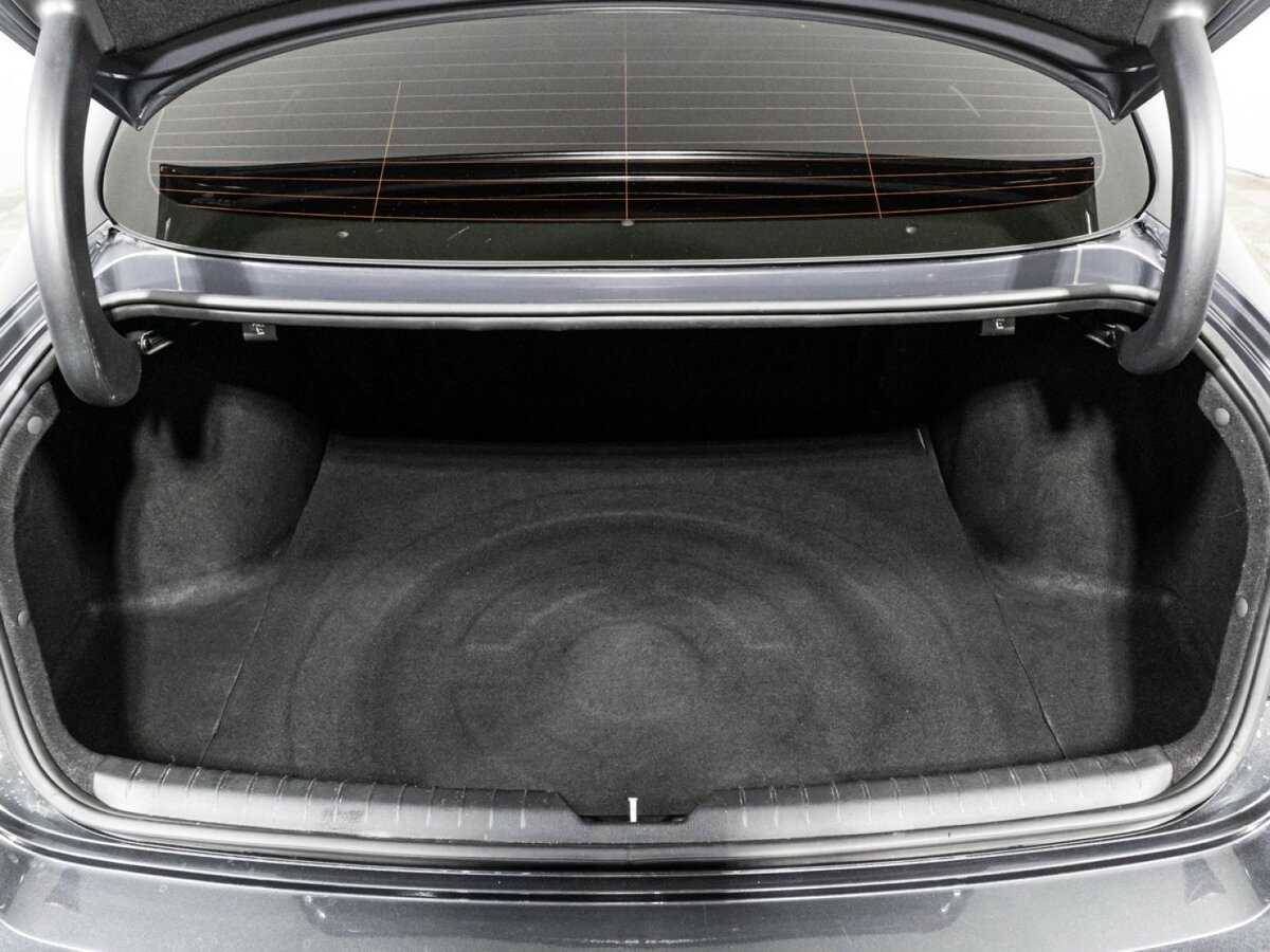 Хендай Соната б/у, 2020, Автоматическая. Фото: #14