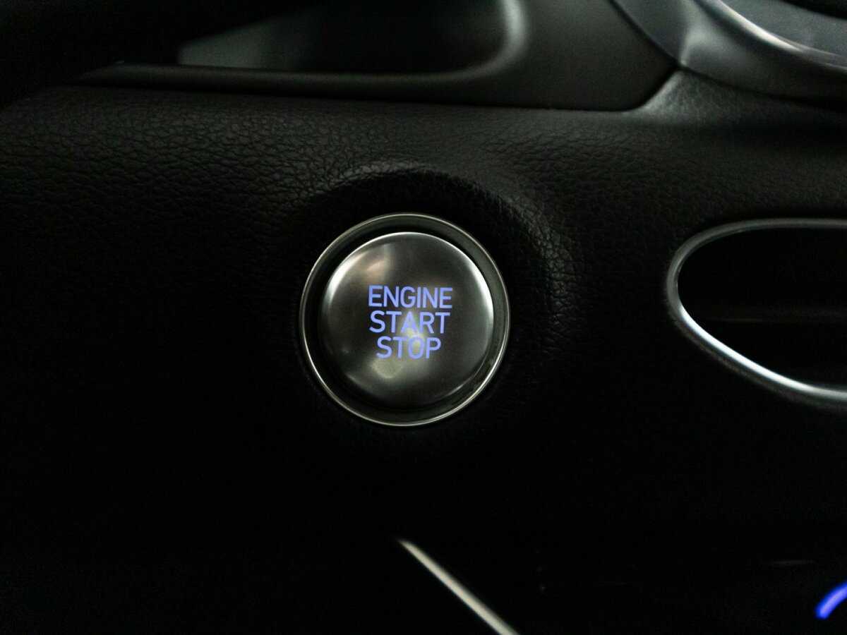 Хендай Соната б/у, 2020, Автоматическая. Фото: #18