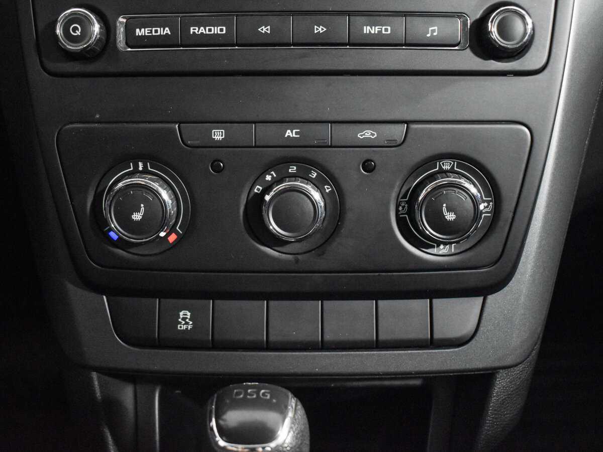 Шкода Йети б/у, 2013, Роботизированная. Фото: #20