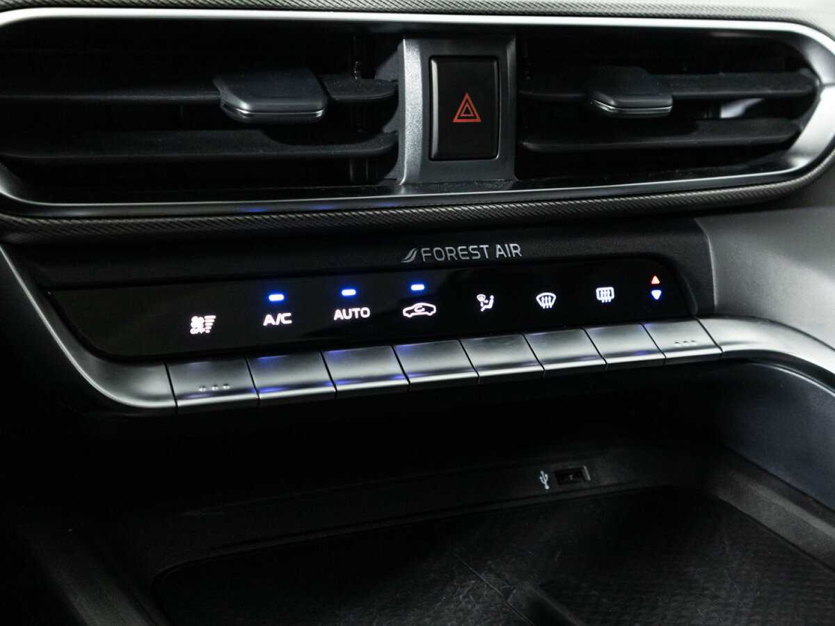 Чанган УНИ-Т б/у, 2023, Роботизированная. Фото: #20