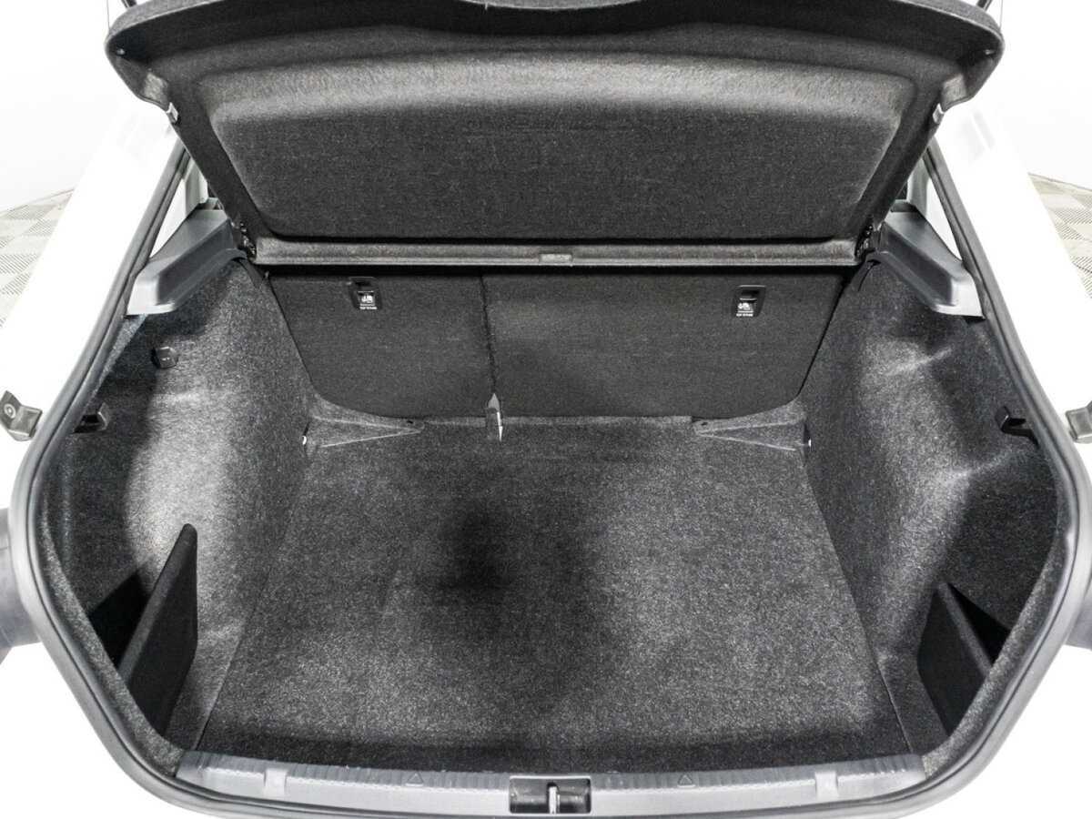 Шкода Рапид б/у, 2021, Автоматическая. Фото: #14