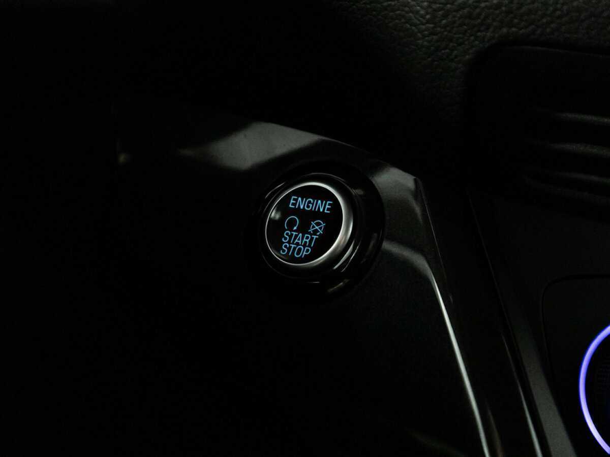 Форд Куга б/у, 2017, Автоматическая. Фото: #19