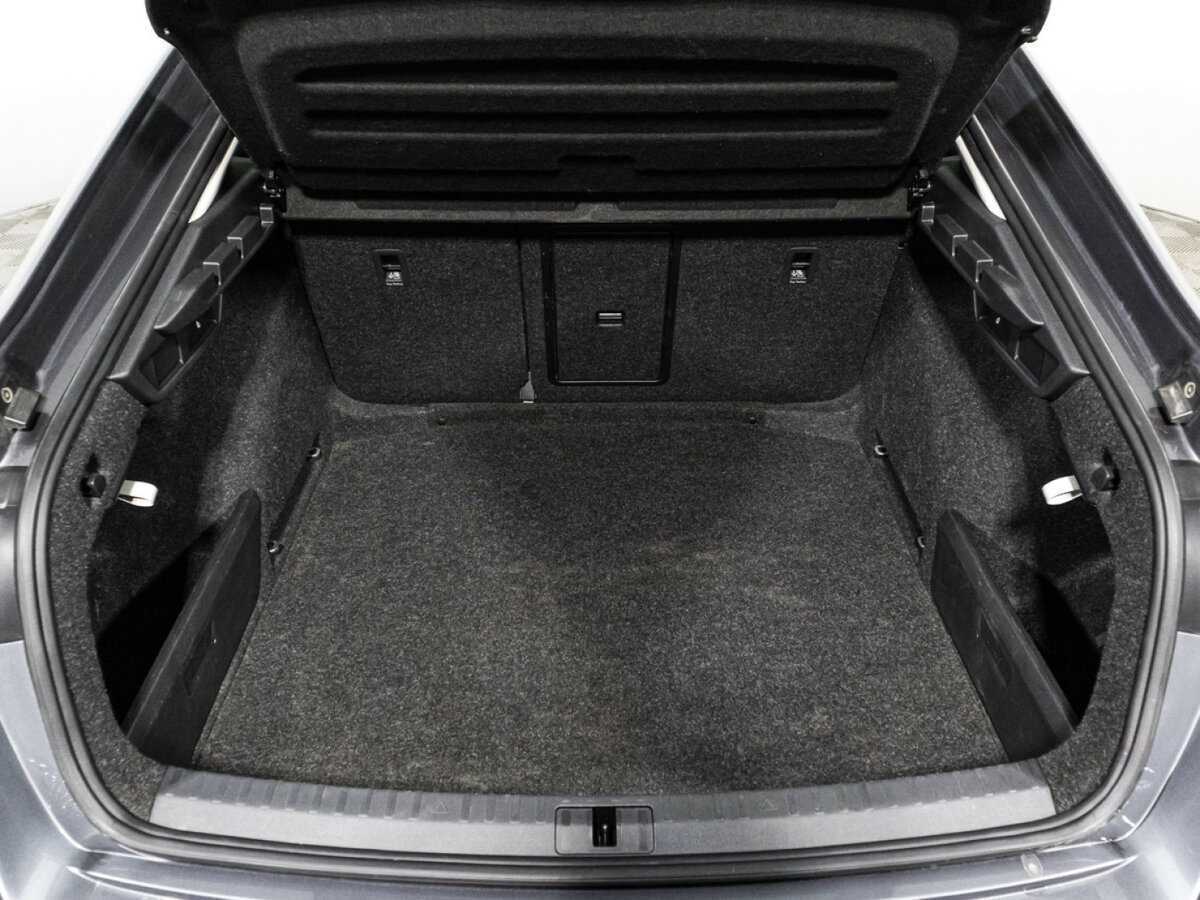 Шкода Октавия б/у, 2021, Автоматическая. Фото: #14