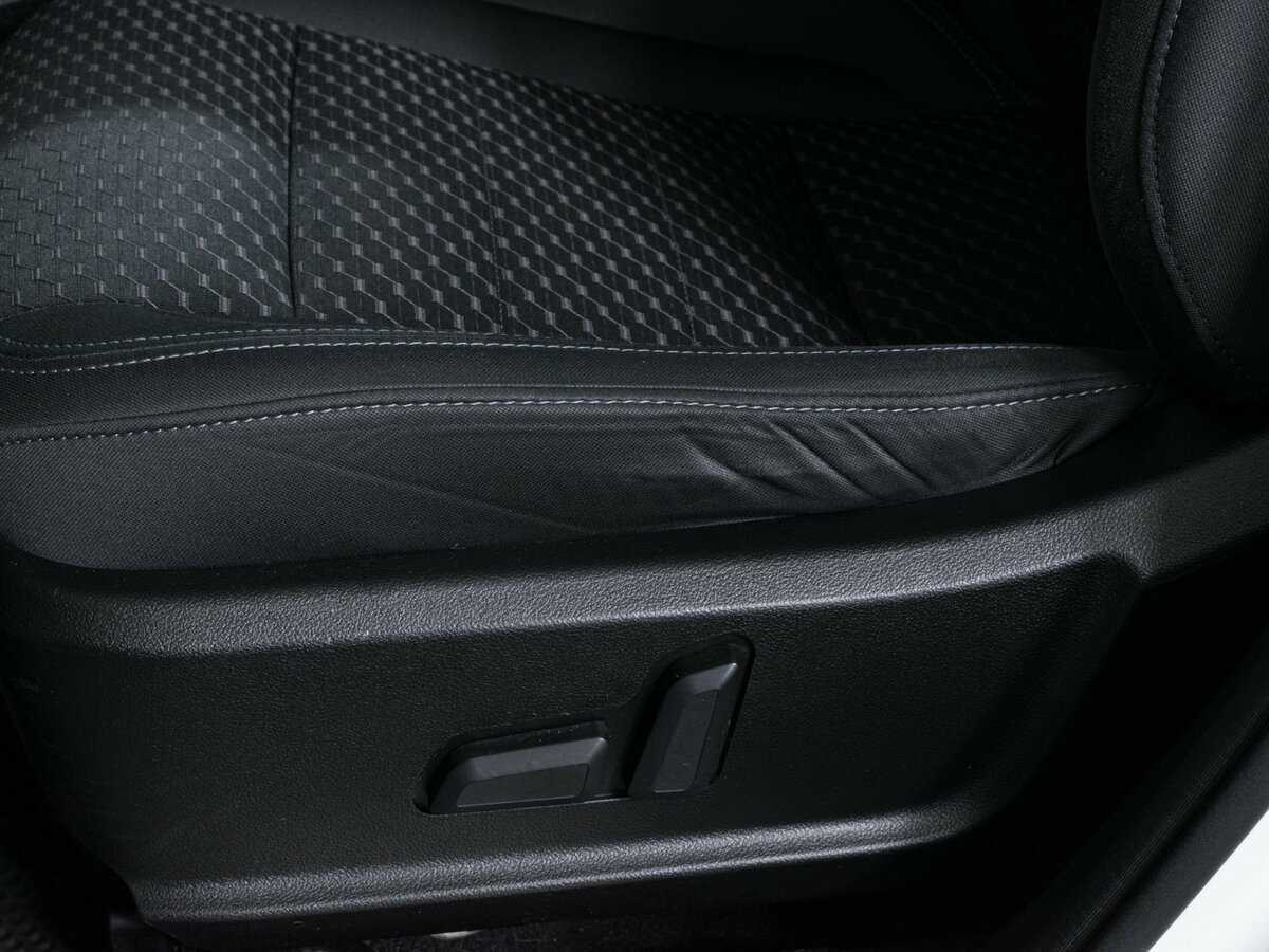 Хавал Ф7-икс б/у, 2021, Роботизированная. Фото: #14