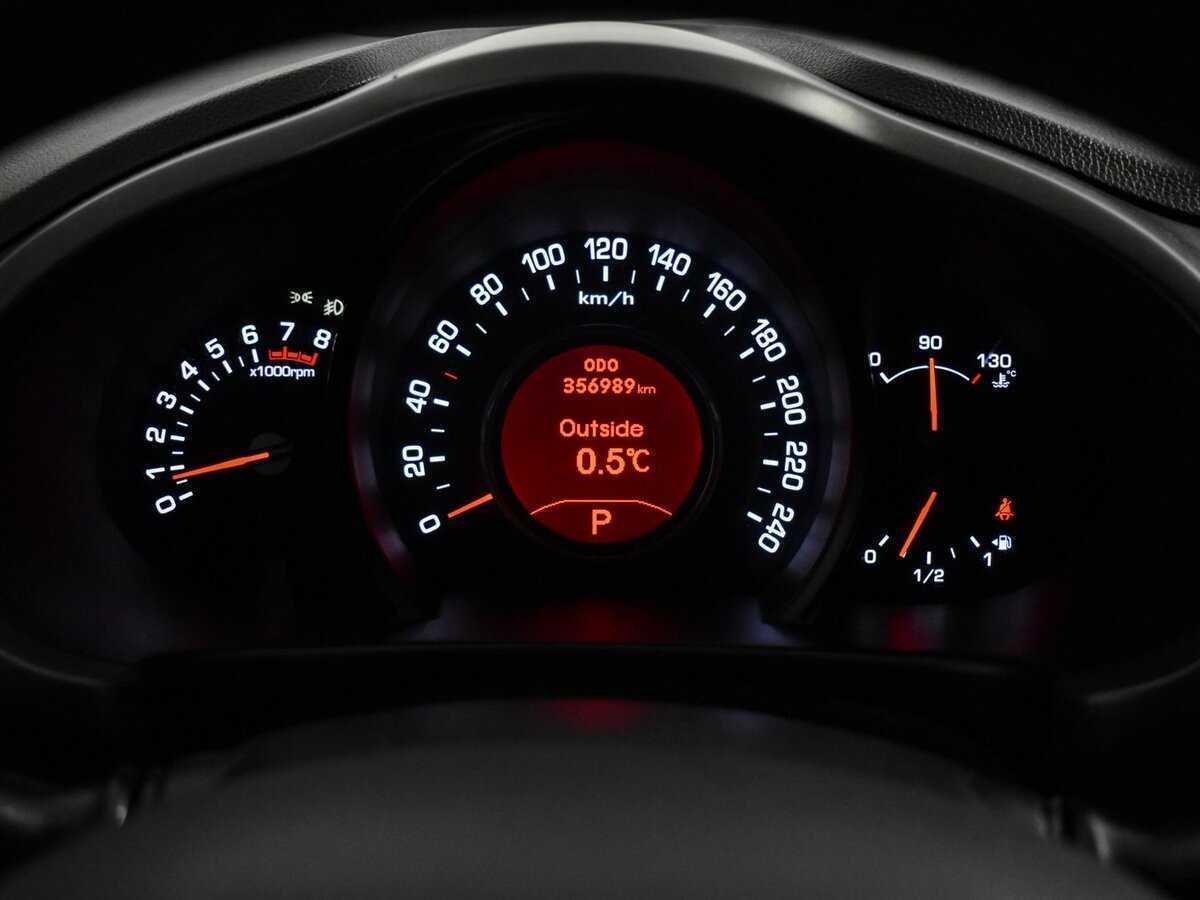 Киа Спортейдж б/у, 2012, Автоматическая. Фото: #20