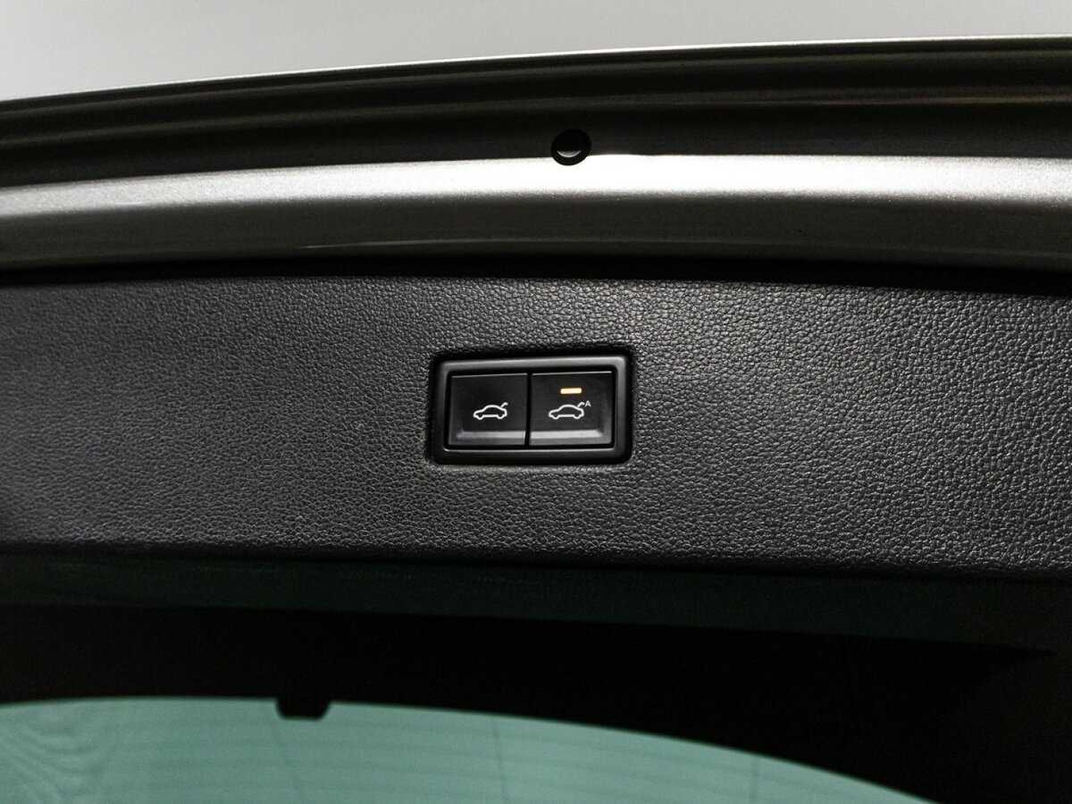 Фольксваген Тигуан б/у, 2018, Роботизированная. Фото: #15